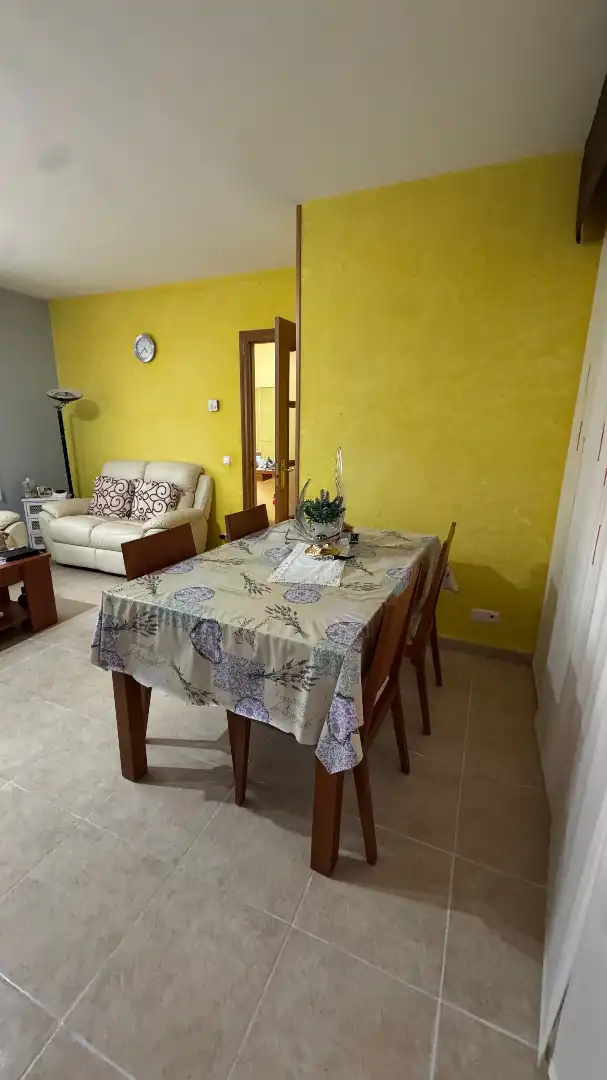 Dining room of Detached homes for sale in La Riera de Gaià  with Air Conditioner, Heating and Private garden