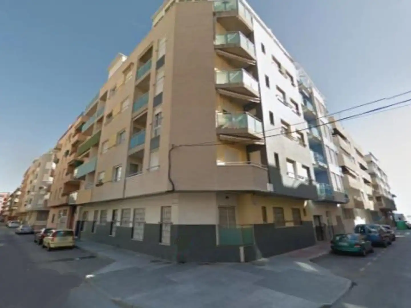 Piso en venta en Playa del Acequión, Náufragos y Rocío del Mar, imagen 2