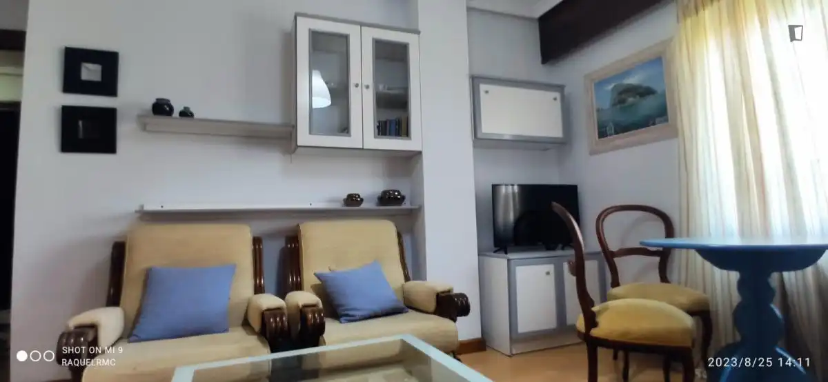 Apartament amb ascensor de lloguer a Centro, imagen 77