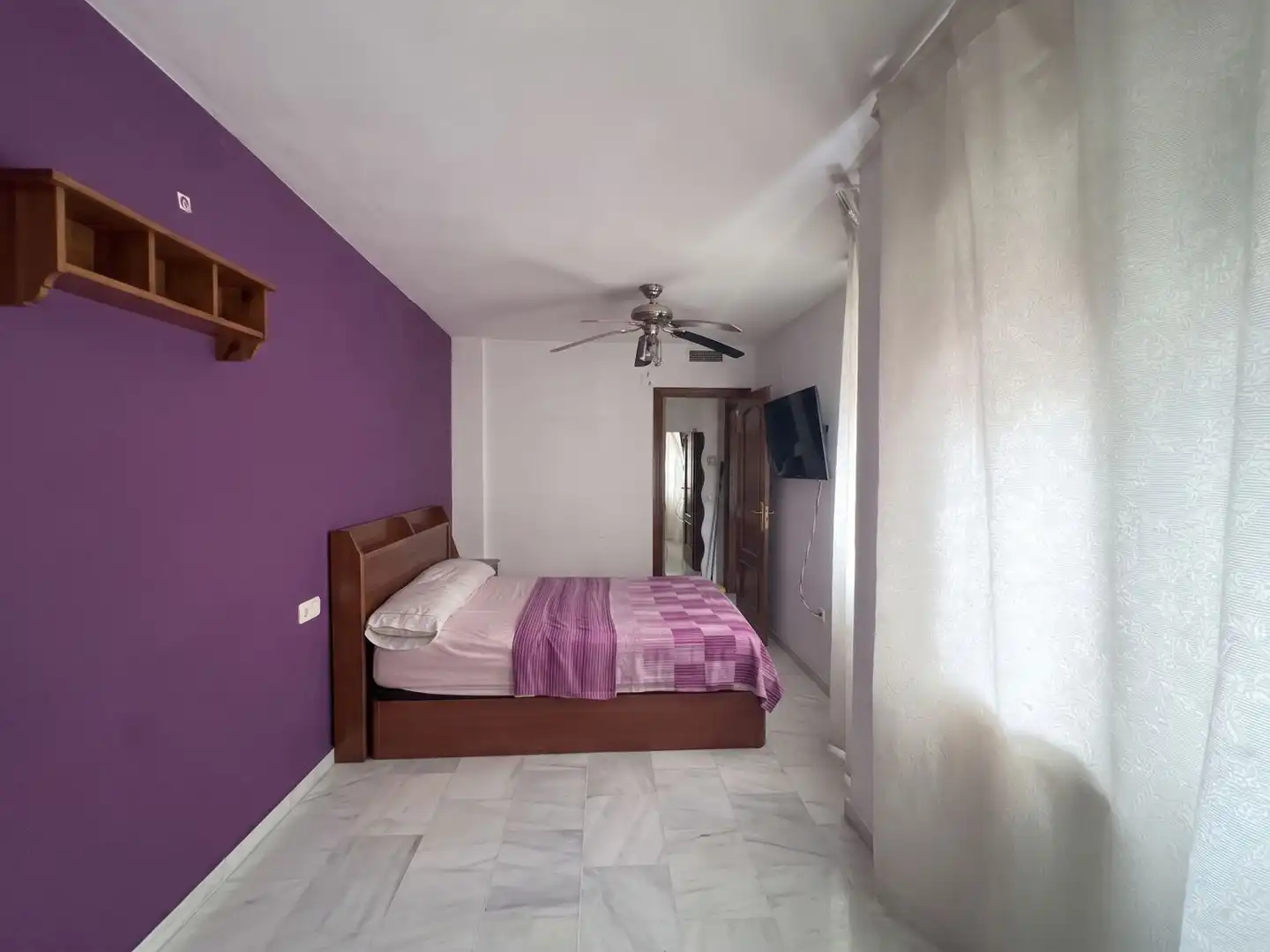 Penthouse mit Aufzug zum Verkauf in Colombia 11, imagen 5