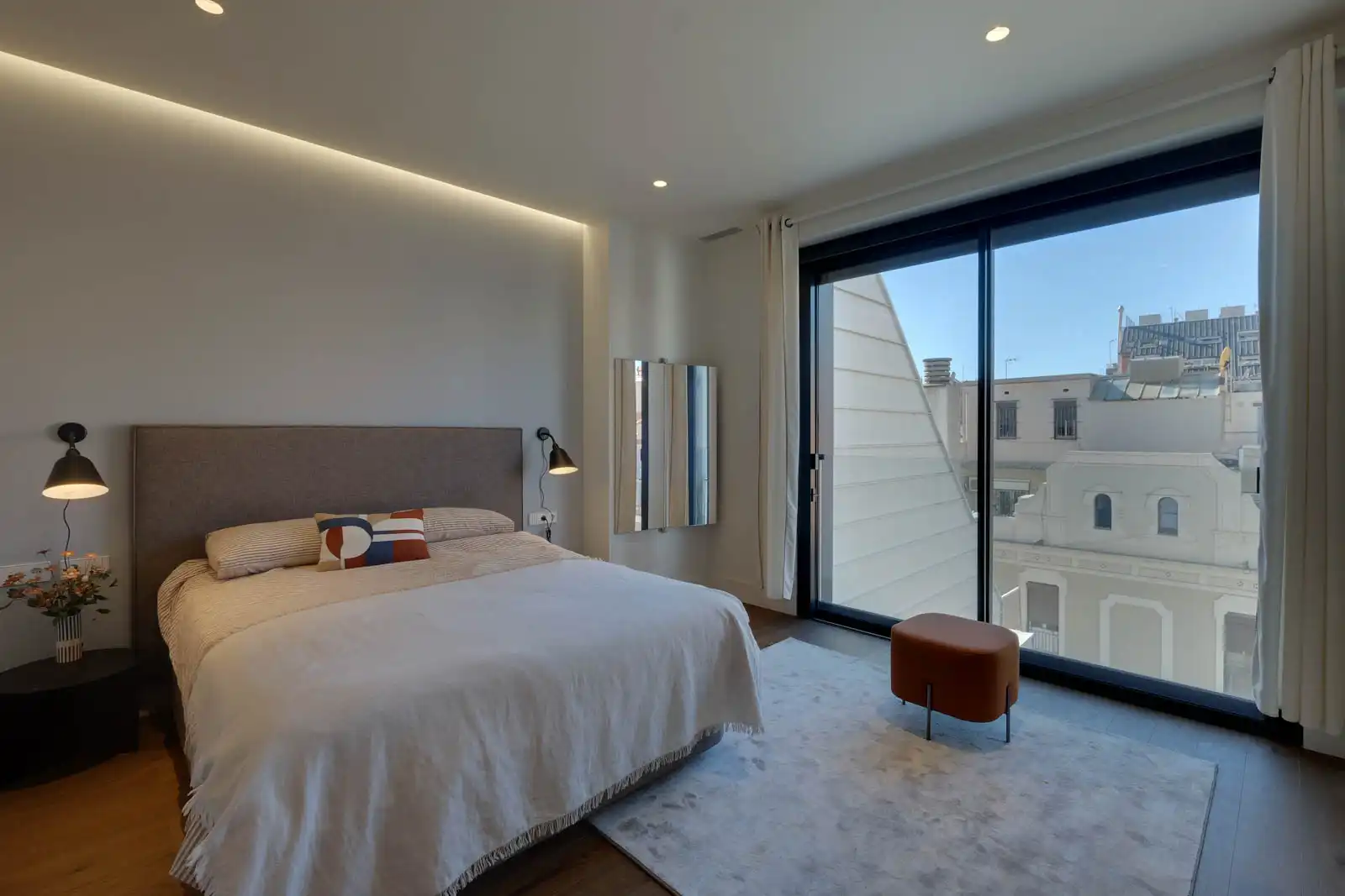 Ático en venta en Via Augusta, Sant Gervasi- Galvany