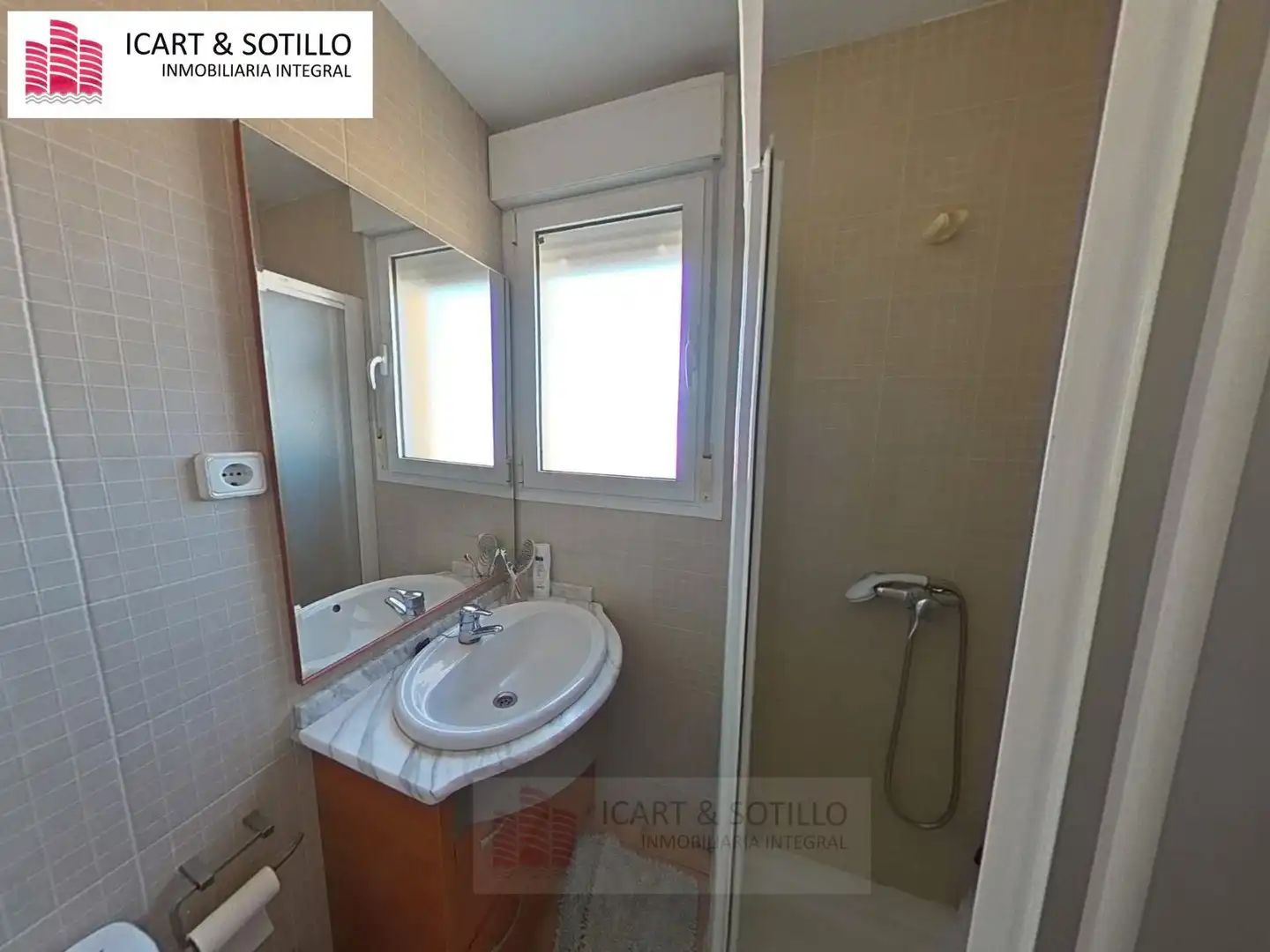 Baño de Ático en venta en Vinaròs