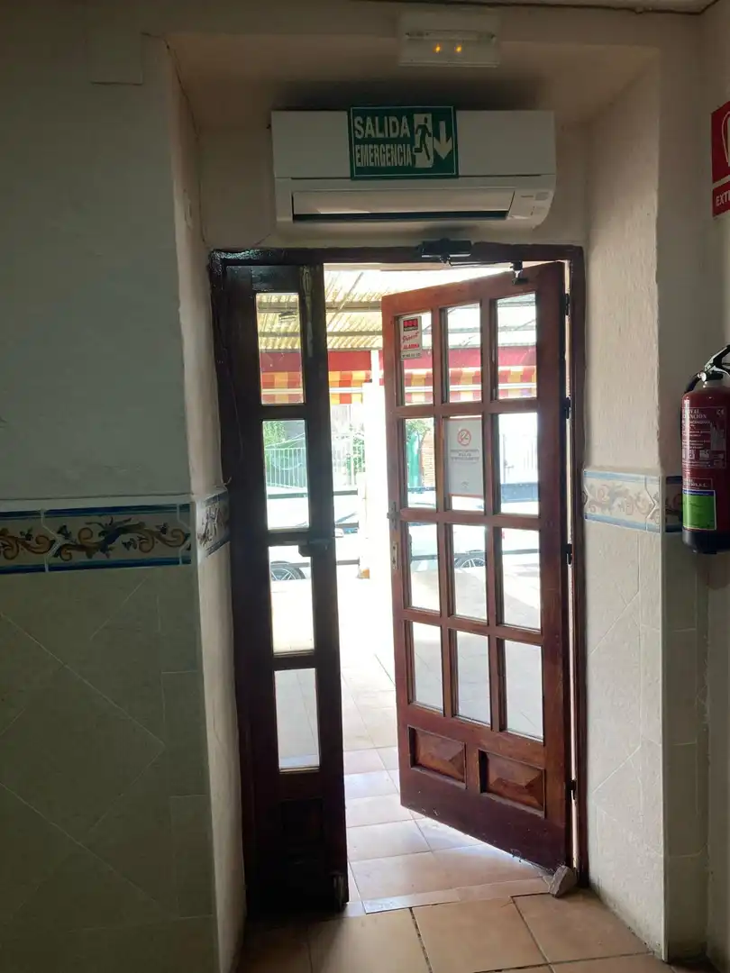 Local de alquiler en Alquife