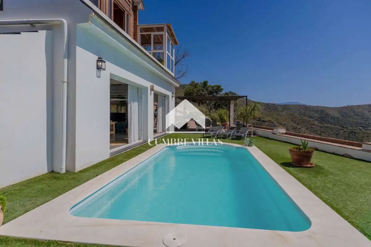 Casa rústica amb jardí en venda a Ítrabo, imagen 36
