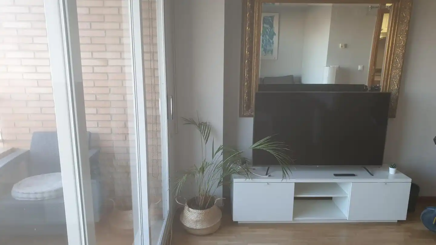 Flat for rent in Plaça de José María Orense, La Carrasca