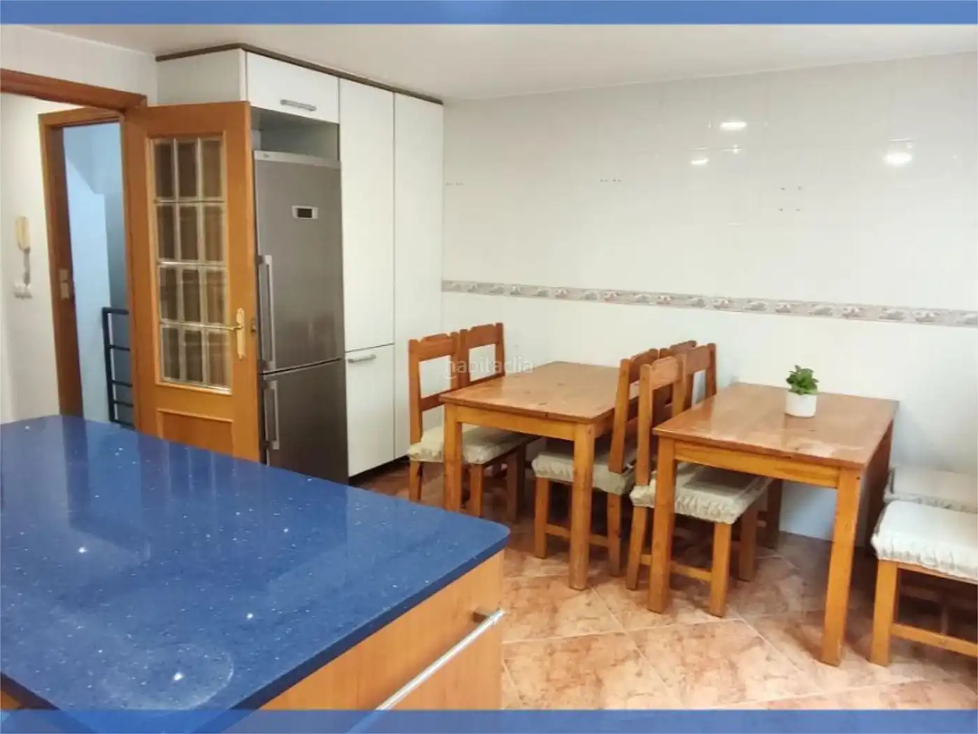 Wohnung zum Verkauf in Avinguda de Francisco Tomàs y Valiente 37, imagen 8