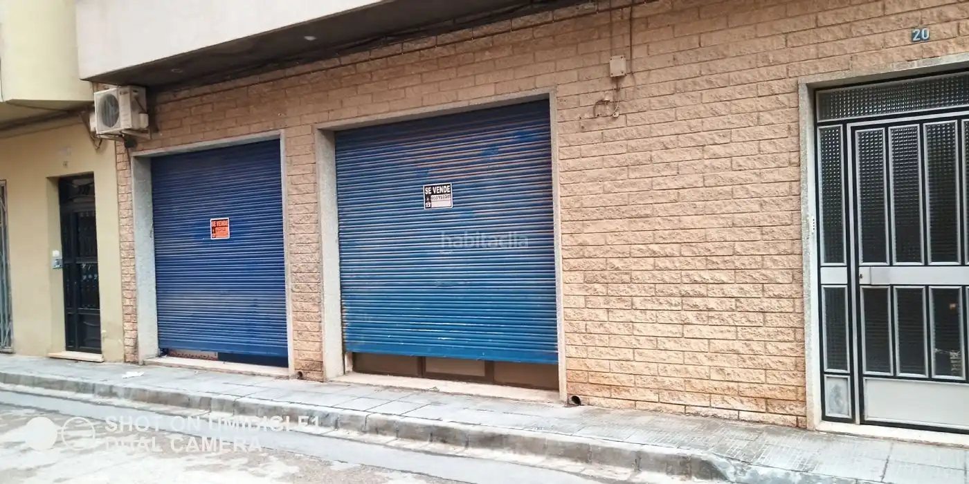 Local comercial en venda a Calle Correos 20, imagen 4