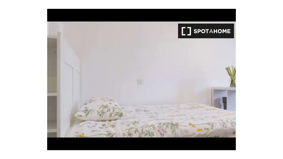 Habitación en Las Tablas