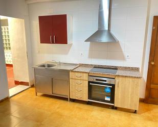 Kitchen of House or chalet to rent in  Murcia Capital