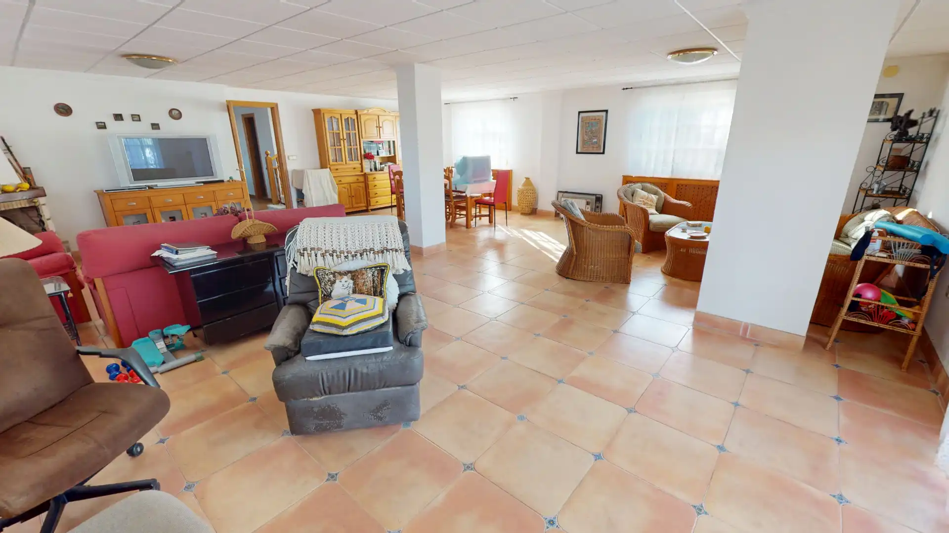 Casa o xalet en venda en El Campello amb Aire condicionat, Calefacció i Jardí privat