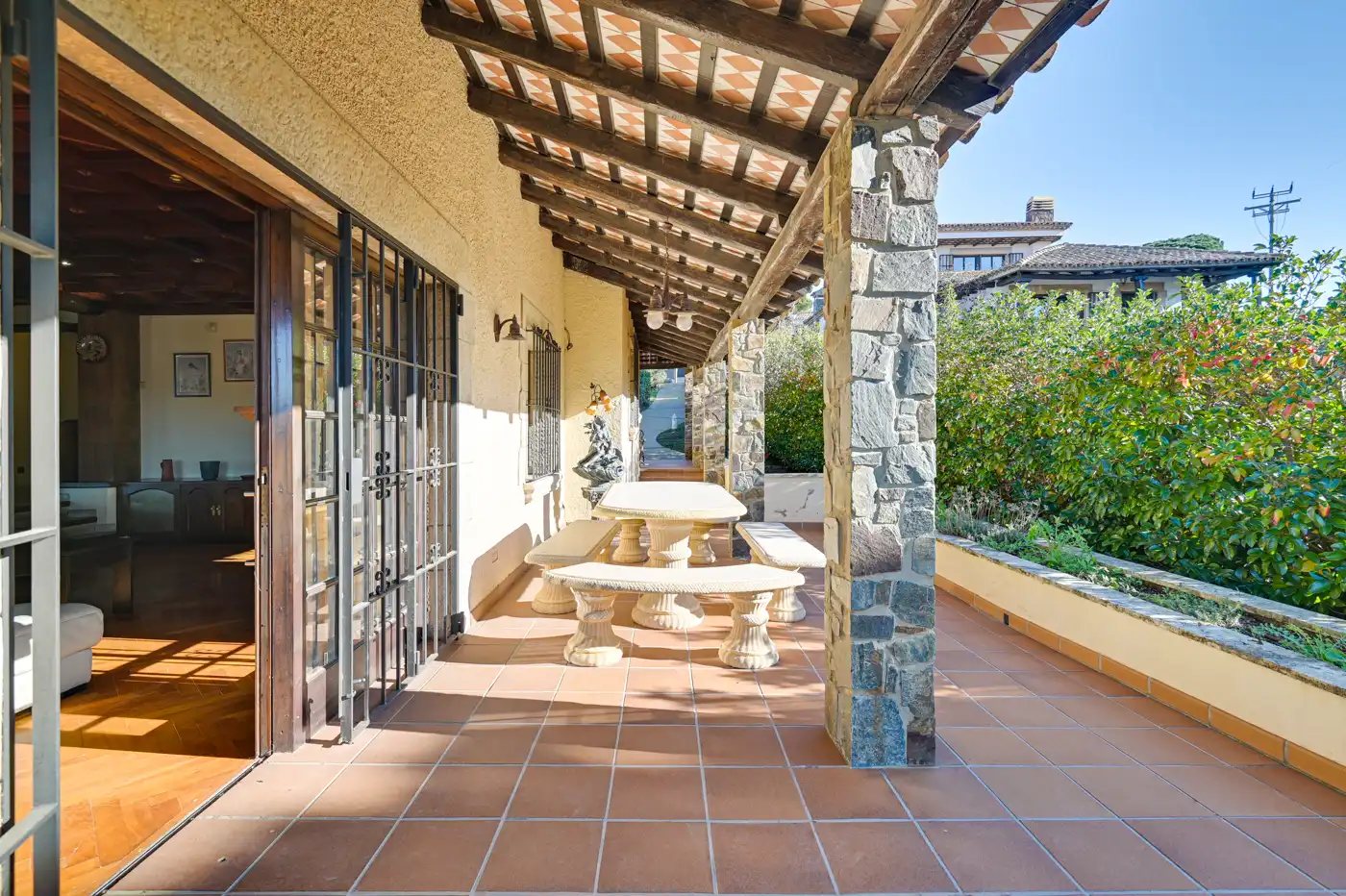 Villa mit Terrasse zum Verkauf in Carrer del Navegant 112, imagen 84