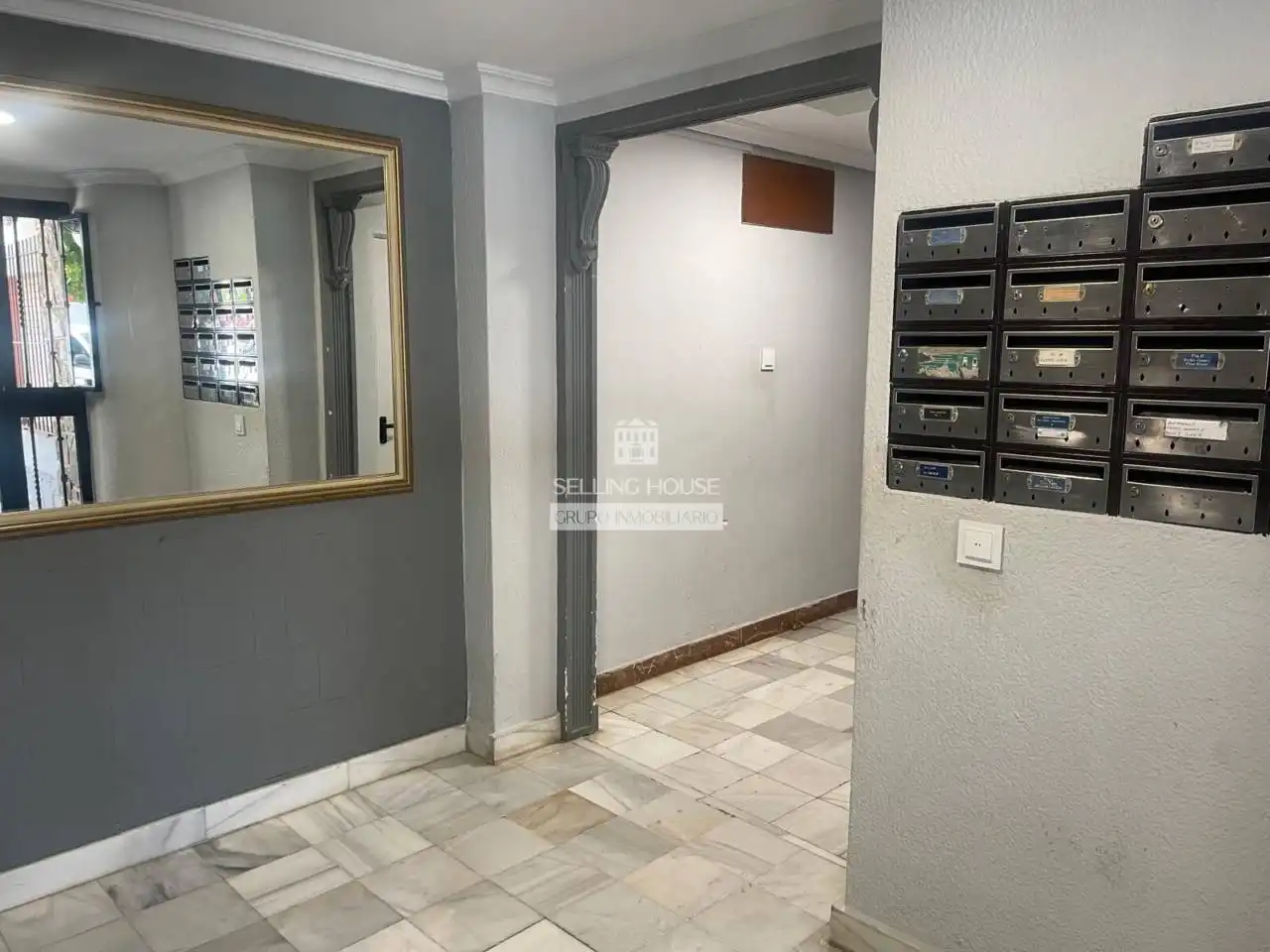 Flat for sale in Valencia