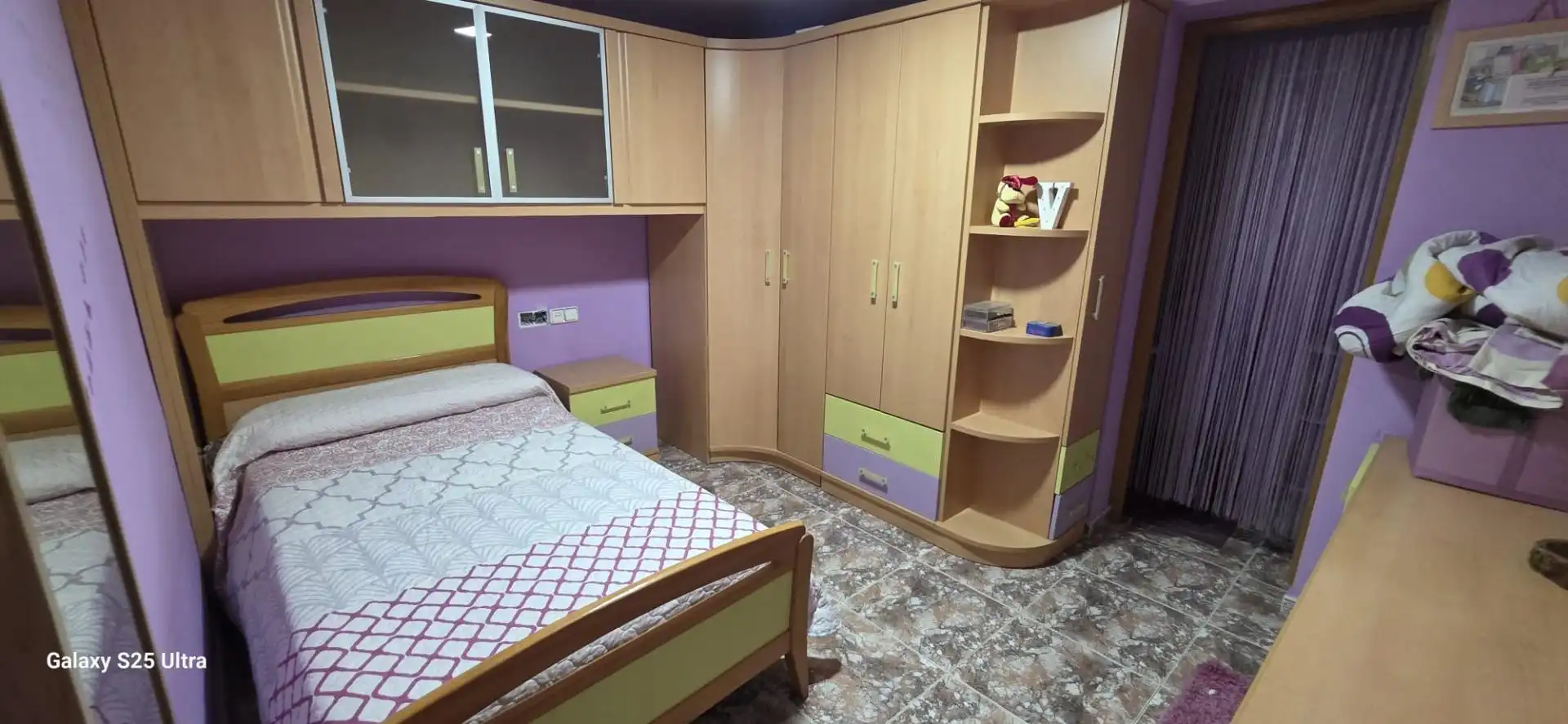 Casa con terrazza in vendita a Casco Antiguo, imagen 15