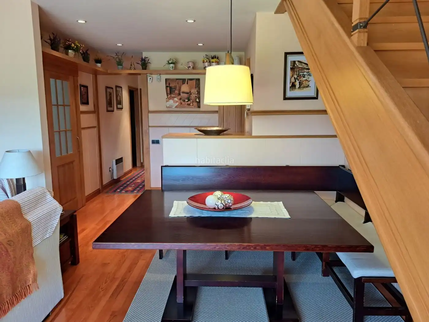 Dúplex con piscina en venta en Carrer Escoles 9, imagen 6