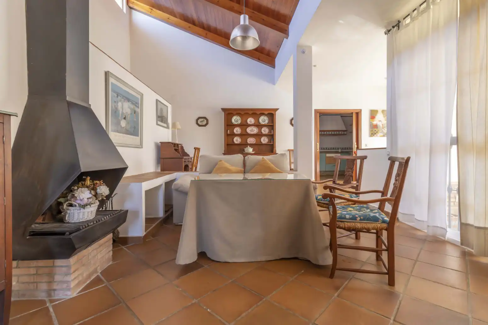 Maison avec piscine à vendre à Carmona, imagen 11