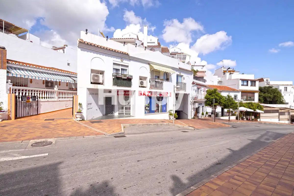 Appartamento con ascensore in vendita a Avenida del Chorrillo, imagen 32