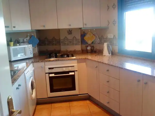 Duplex con piscina in vendita a Las Atalayas - Urmi - Cerro de Mar, imagen 9