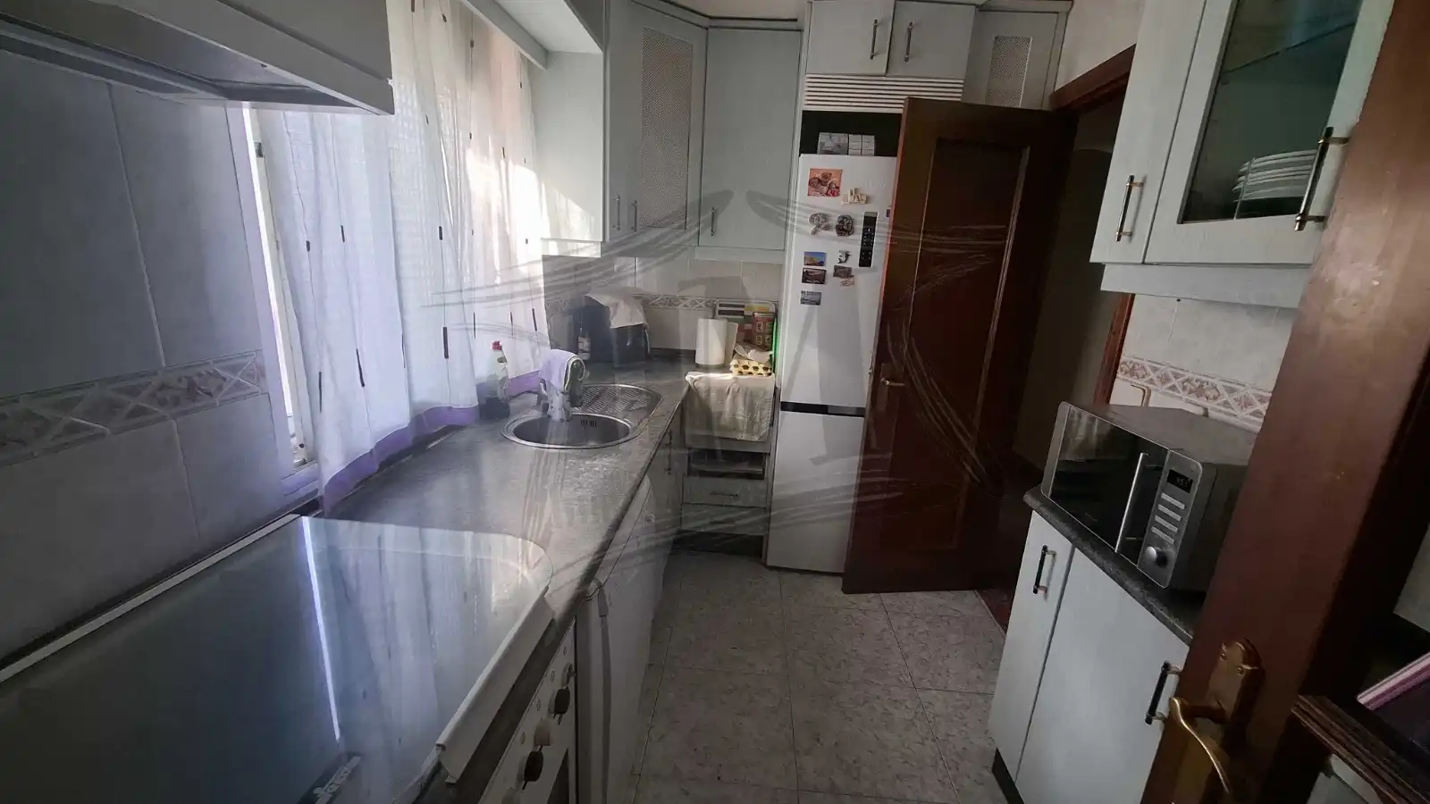 Cocina de Piso en venta en Mejorada del Campo con Aire acondicionado y Parquet