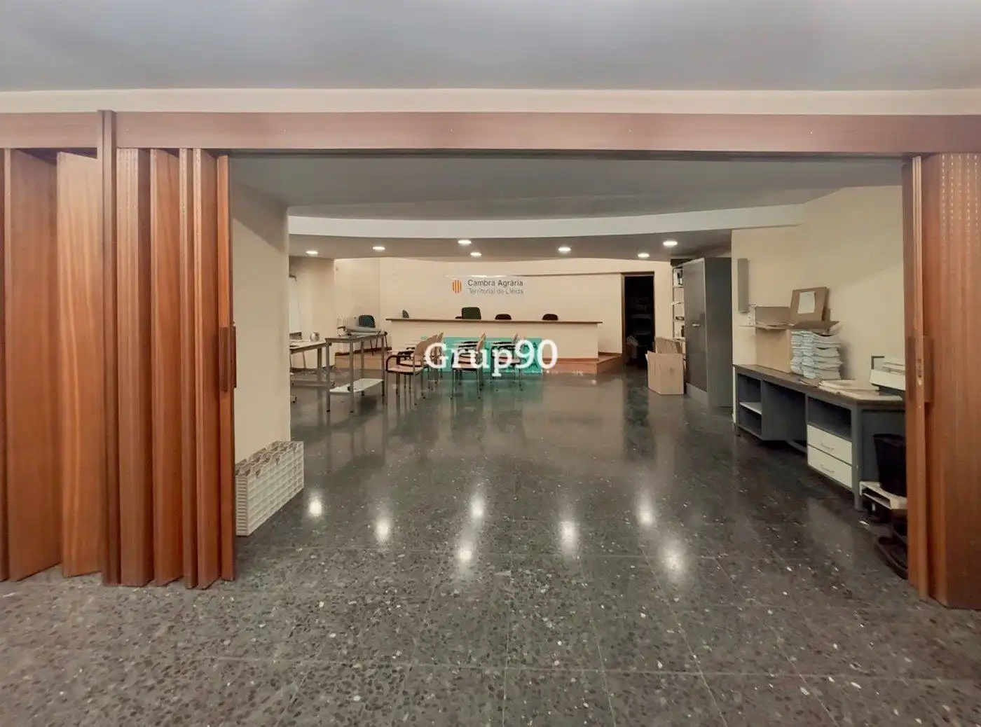 Local comercial en venda a Avenida PASSEIG DE RONDA 1, imagen 15