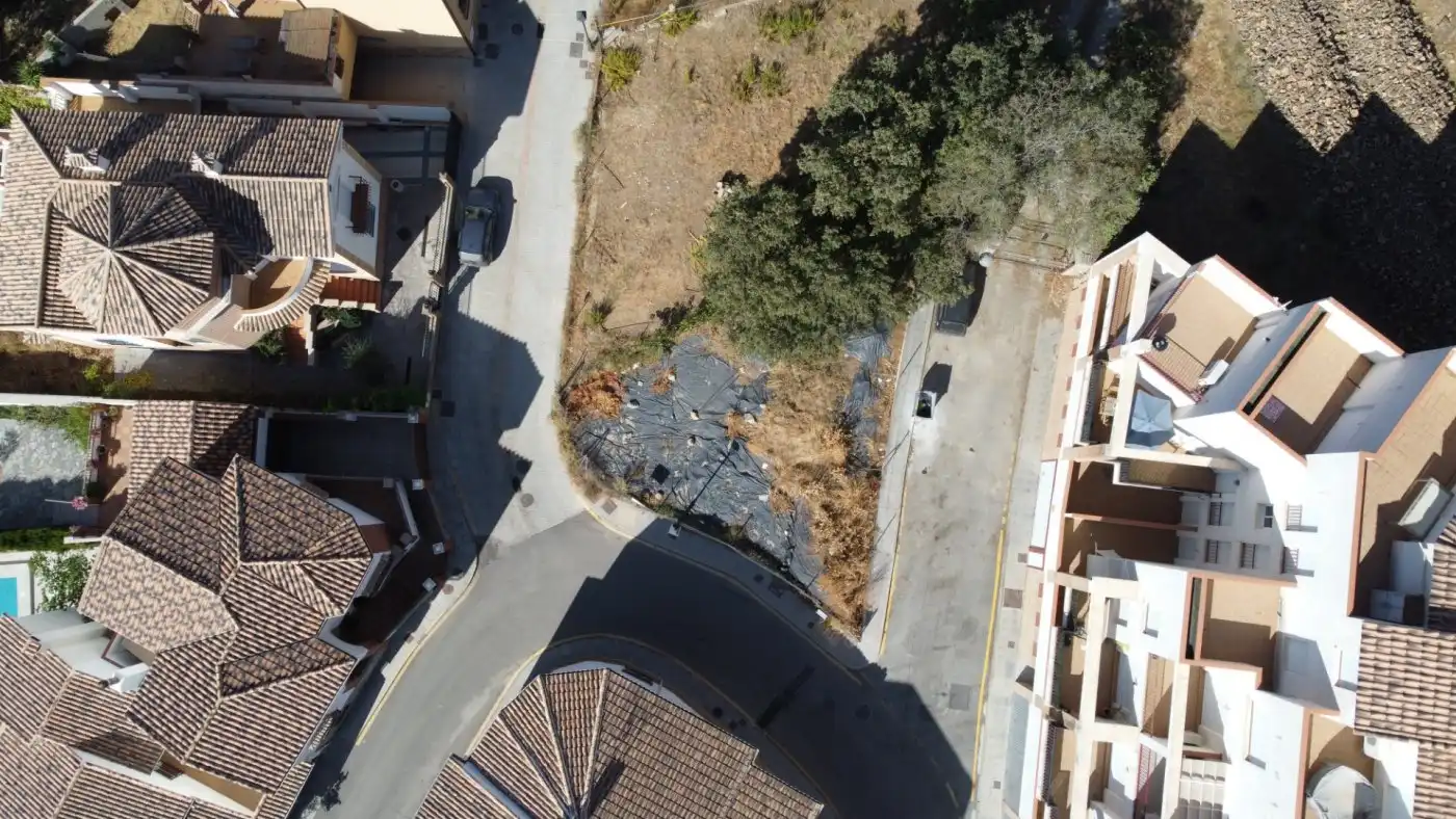 Residential for sale in Güéjar Sierra