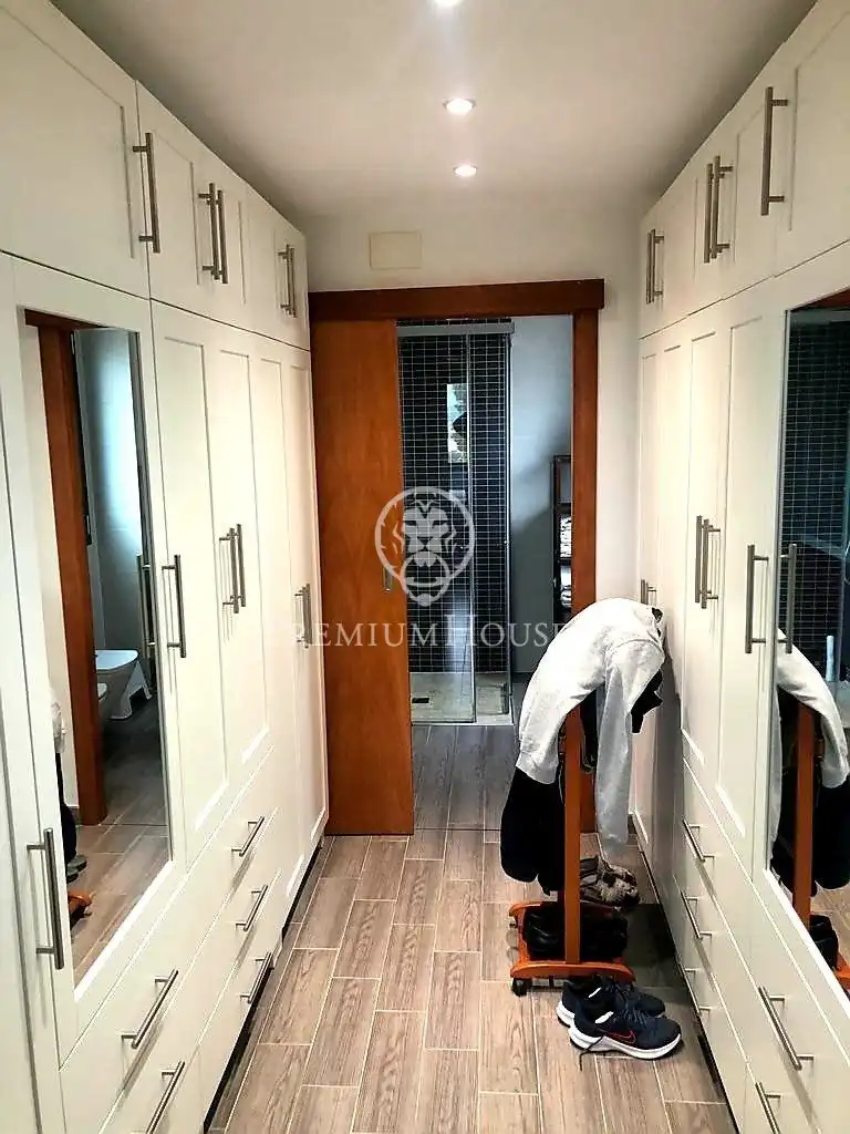 Casa o chalet en venta en Sant Pere de Ribes con Aire acondicionado, Calefacción y Jardín privado