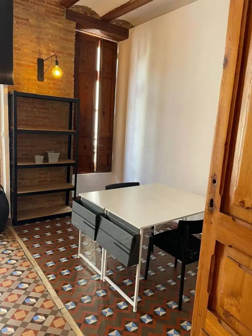 Flat to rent in Extramurs, imagen 4