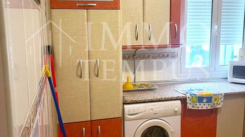 Photo 3 of Flat for sale in Calle Azucarera, Benalúa, Granada