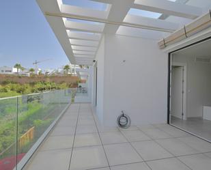 Terrace of Apartment for sale in Mijas  with Air Conditioner, Terrace and Swimming Pool