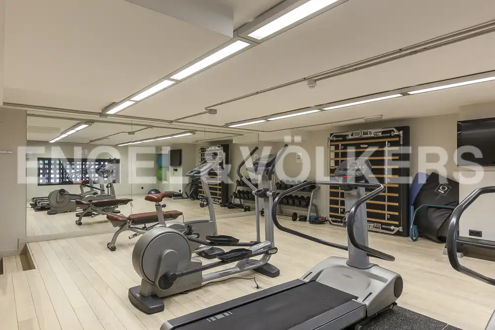 Flat with terrace to rent in Almagro, imagen 20