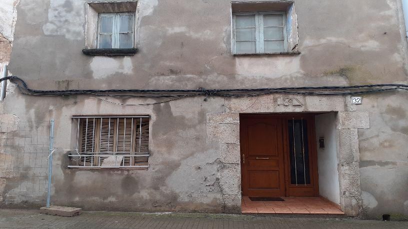 House or chalet for sale in GENERAL PRIM, 32, Bellvís