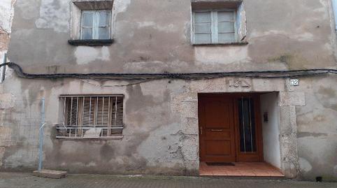 Photo 2 of House or chalet for sale in General Prim, 32, Bellvís, Lleida