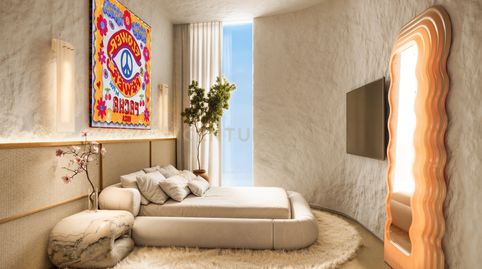 Sofisticado apartamento de lujo de 2 dormitorios en Casa Pacha Residences, Ibiza