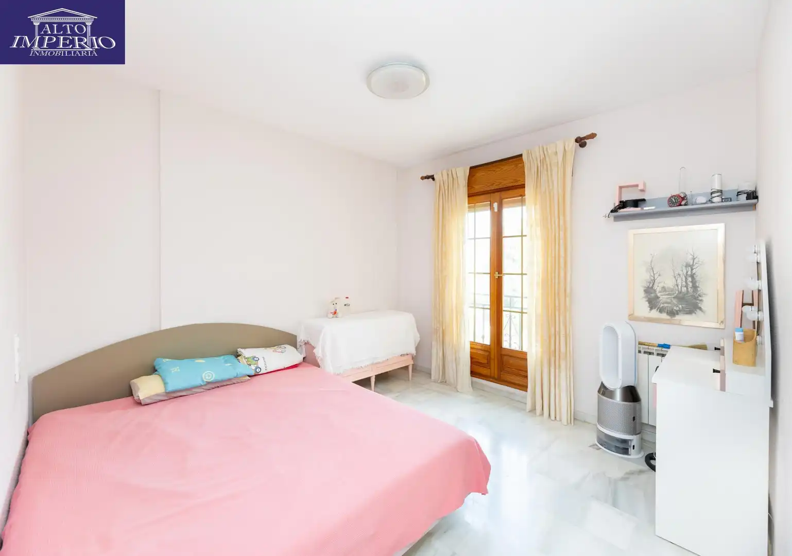 Maison mitoyenne avec piscine à vendre à Calle los Huertos #7, imagen 17