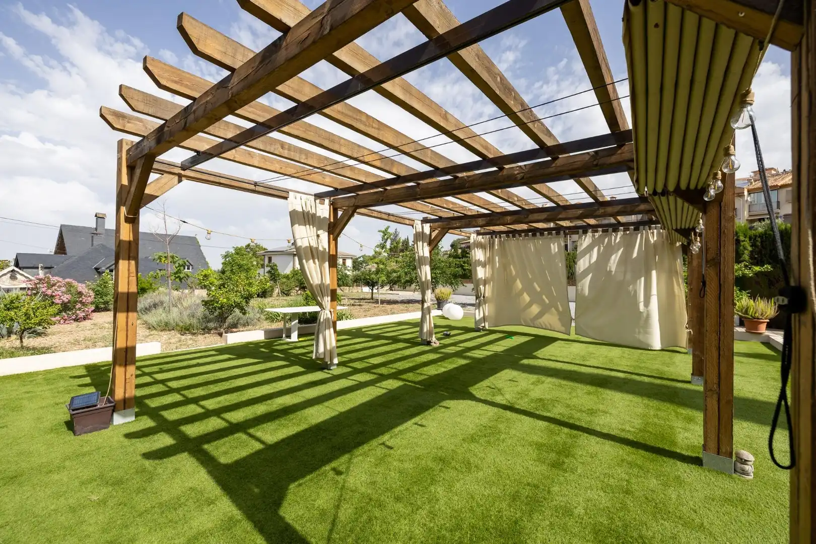 Lands and plots for sale in Barrio de la Vega