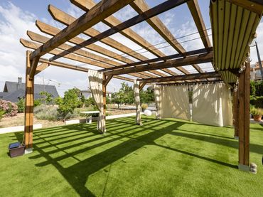 Terreny residencial en venda a Barrio de la Vega