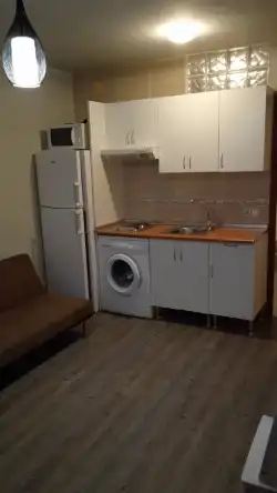 Apartament amb ascensor de lloguer a Virgen de Lujan 12, imagen 7