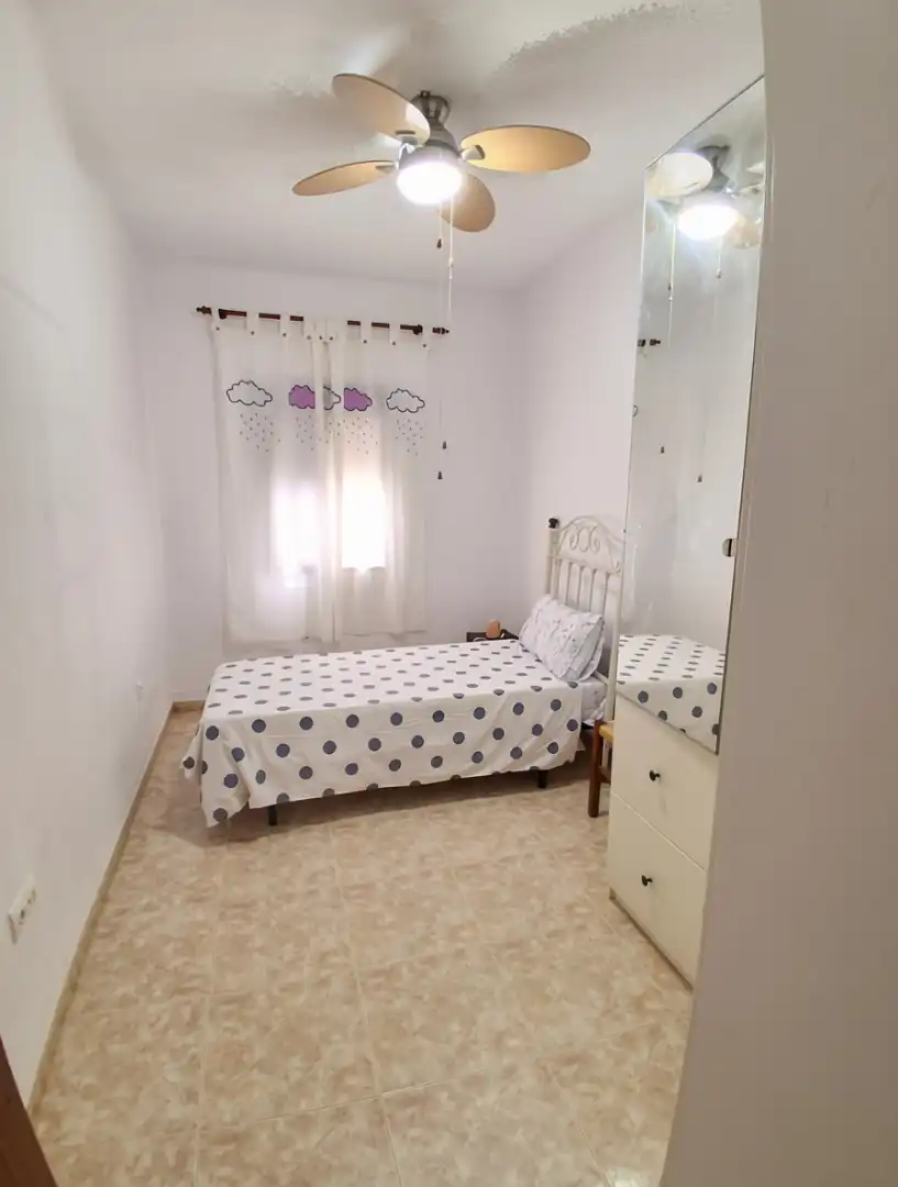 Appartamento in affitto a Calle Bernardo de Toro, imagen 9