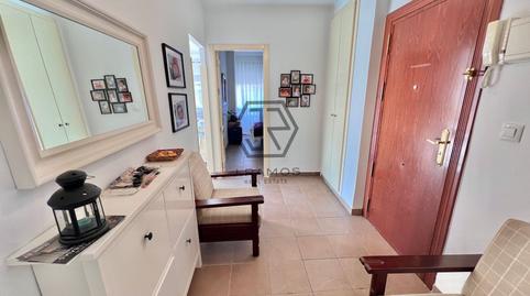 Foto 4 de Pis de lloguer a Santa Margarita, Centro, Málaga