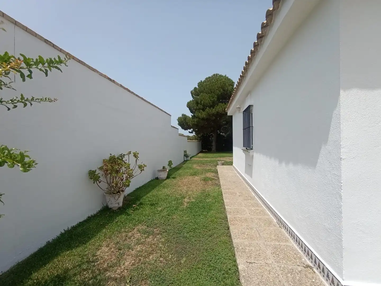 Xalet amb jardí en venda a Los Gallos, imagen 37