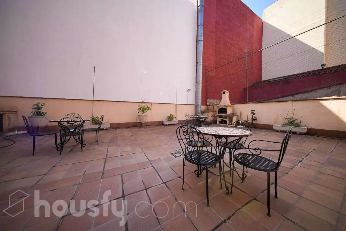 Flat with lift for sale in Calle Zabaleta ., imagen 36