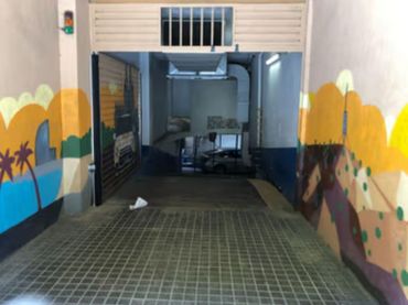 Individuale in vendita a Carrer de Sicília 221
