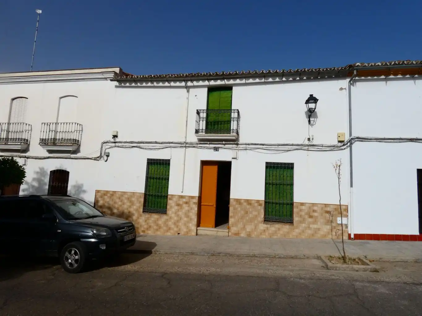 Casa in vendita a Azuaga