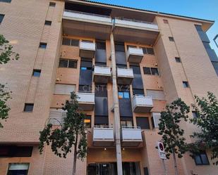 Vista exterior de Casa o xalet en venda en  Murcia Capital