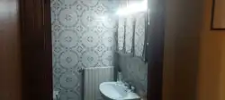Baño de Ático en venta en La Bisbal d'Empordà con Calefacción y Terraza