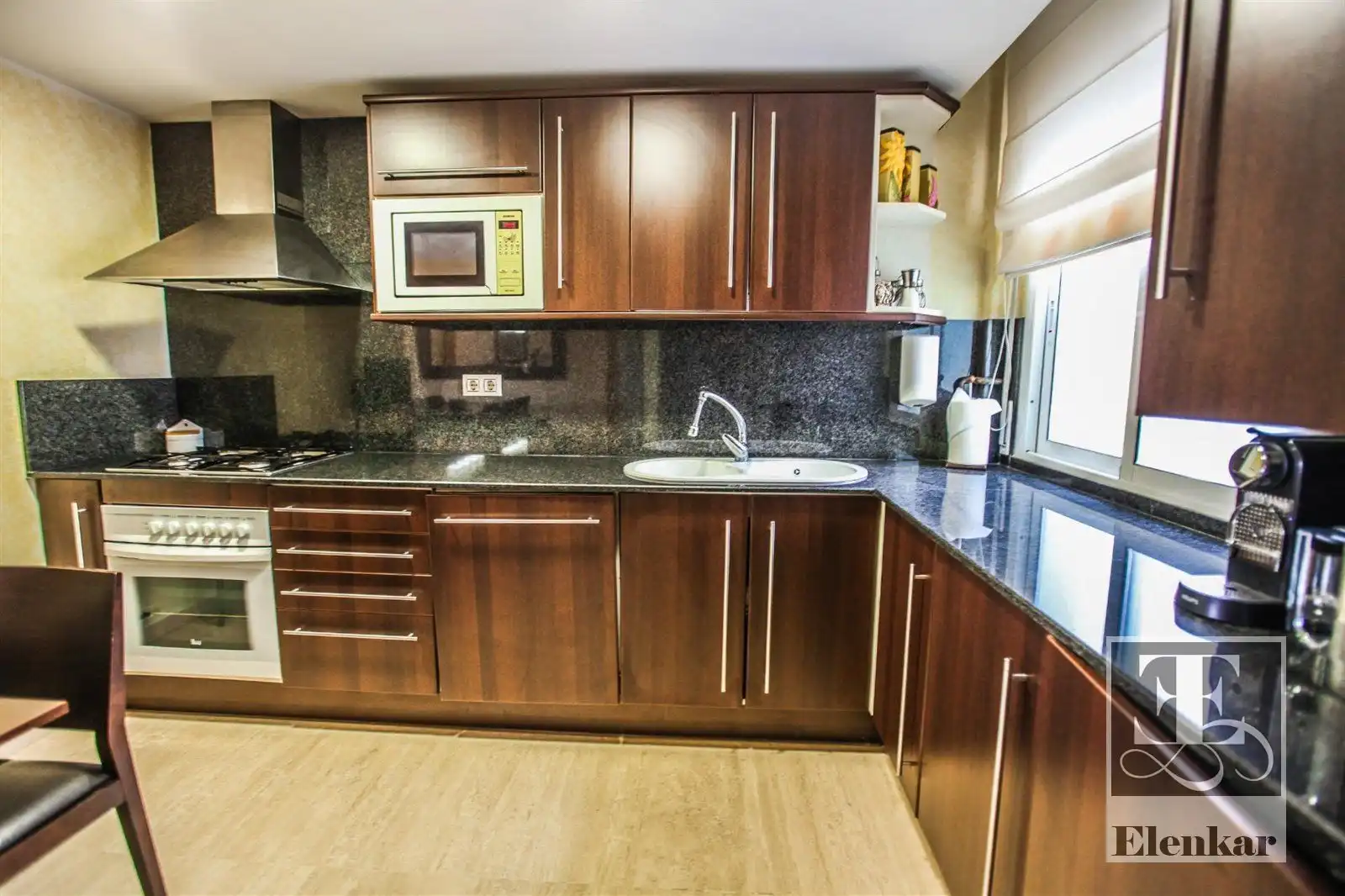 Ático con piscina en venta en JOSEP PLA, imagen 4