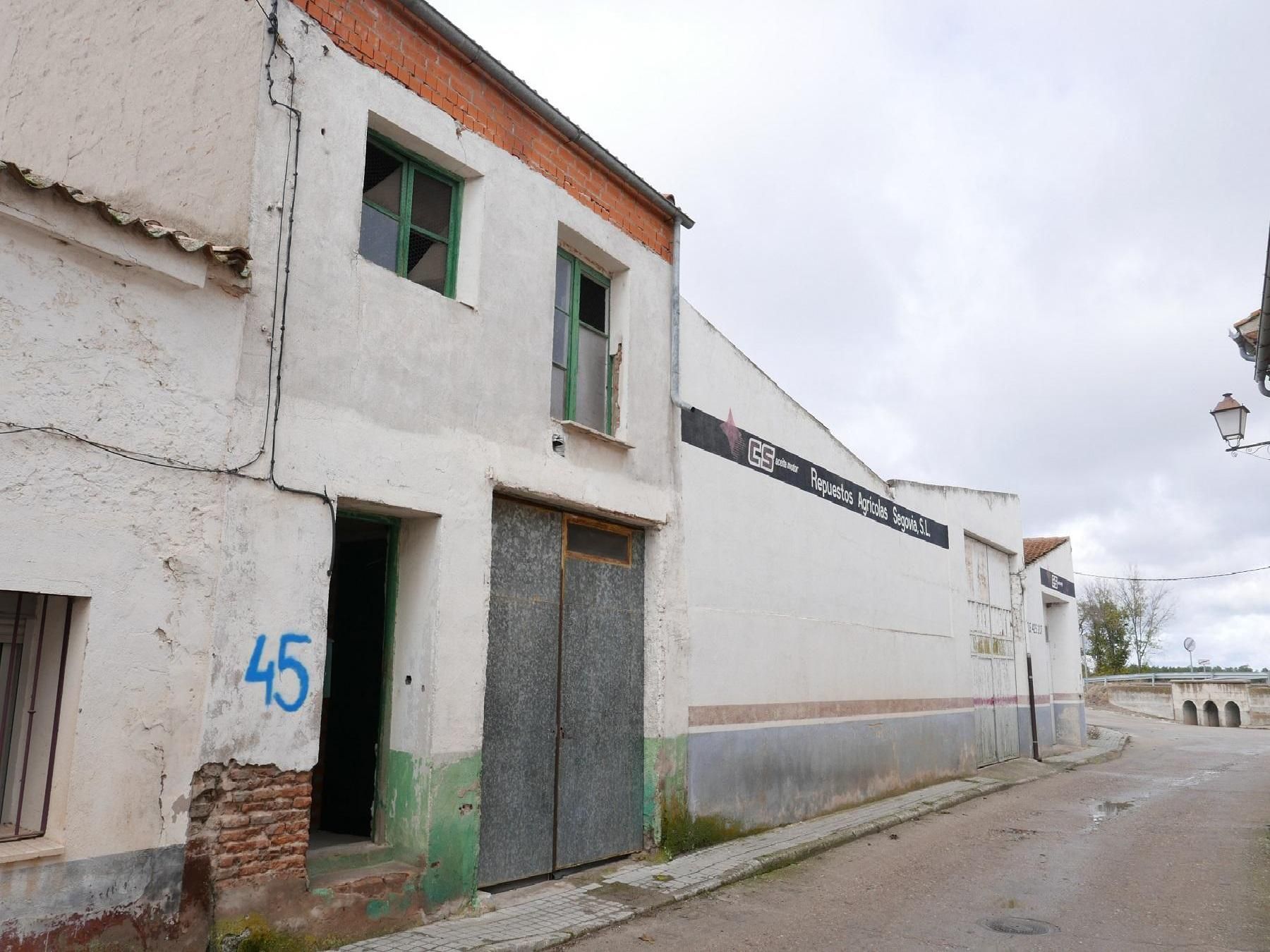 House or chalet for sale in Nieva