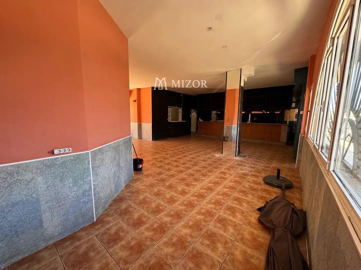 Business premises to rent in Playa paraíso, imagen 10
