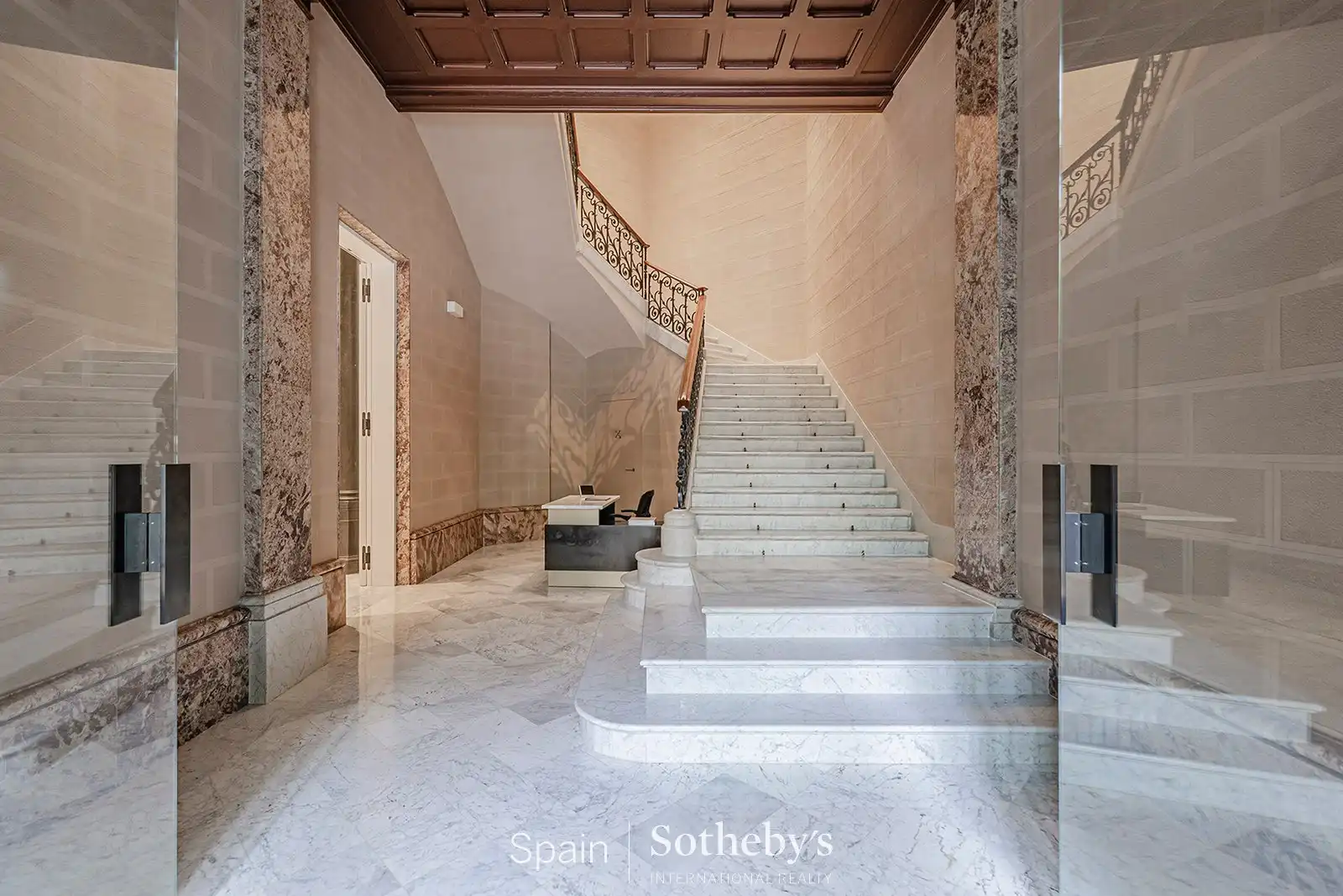 Appartement compact avec piscine à vendre à Eixample, imagen 40