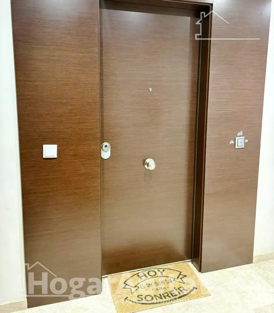Flat for sale in Torrent  with Air Conditioner, Heating and Private garden