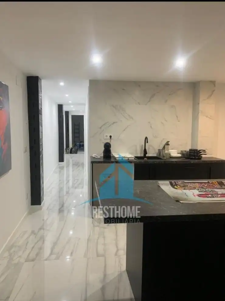 Appartamento con terrazza in vendita a Centro Ciudad, imagen 7